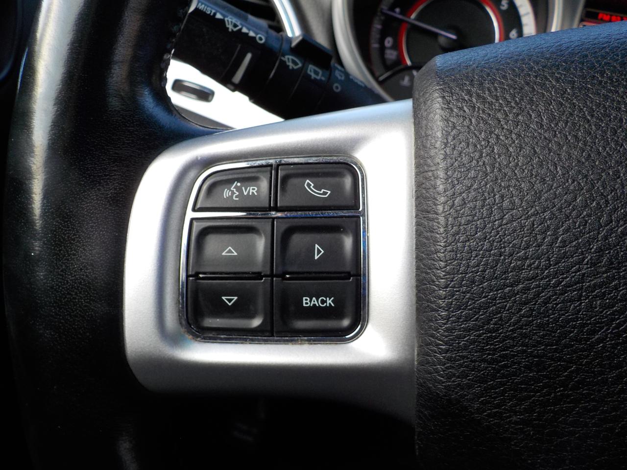 2018 Dodge Journey GT AWD - Photo #10