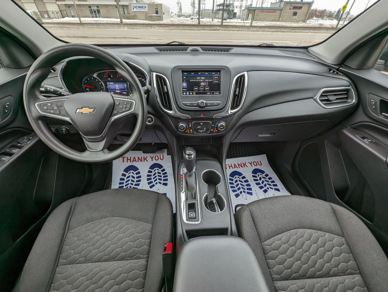 2019 Chevrolet Equinox LT - Photo #5