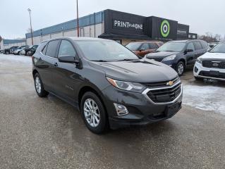 2019 Chevrolet Equinox LT - Photo #6