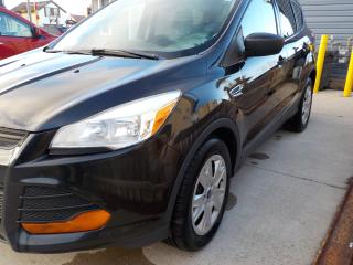 <p>Nice compact little SUV,  Runs and drive very well, Clean carfax and well maintained according to history report. Comes with a valid safety inspection, fresh oil and filter change and powertrain warranty available. Taxes and licence extra. </p>