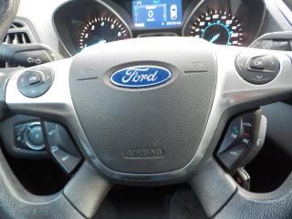 2014 Ford Escape FWD 4DR S - Photo #12