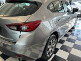 2016 Mazda MAZDA3 GX Hatch+Camera+Bluetooth+Clean Carfax Photo87