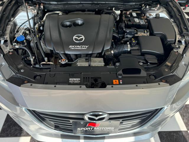 2016 Mazda MAZDA3 GX Hatch+Camera+Bluetooth+Clean Carfax Photo4