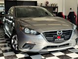 2016 Mazda MAZDA3 GX Hatch+Camera+Bluetooth+Clean Carfax Photo64