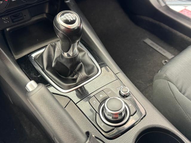 2016 Mazda MAZDA3 GX Hatch+Camera+Bluetooth+Clean Carfax Photo29