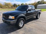 2007 Ford Ranger 4WD SuperCab 126" FX4/Off-Rd Photo5