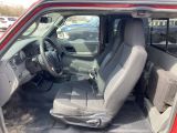 2004 Ford Ranger EDGE Photo25