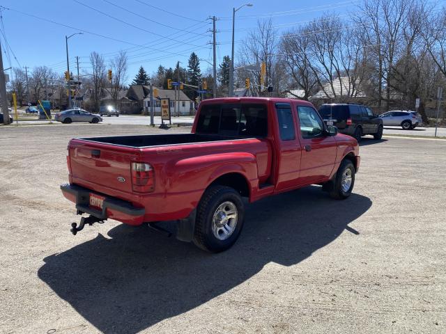 2004 Ford Ranger EDGE Photo13