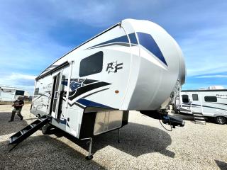 <p><strong>Optional Equipment:</strong></p><p>FlxGuard Awning</p><p><strong>Standard Features:</strong></p><p>Northwood Built Chassis, Full Weld Thick Wall Aluminum Construction, Corona Treated Fiberglass, High Density Block Foam Insulation, Wide Body Floorplan, Cathedral Ceiling, Fiberglass Front & Rear Cap, 4 Season Insulation, Heated Holding Tanks, Thermal Pane Windows</p><p>EZ Lube Axles w/ Nev-R Adjust Brakes, Heavy Duty Greaseable Suspension, 16 Aluminum Wheels, 2 Receiver Hitch</p><p>MorRyde Step Above, Slam Latch Doors w/Magnetic Catches, LED Lighting, Phatt Ladder, LPG Quick Connect, Black Water Flush System, Entry Grab Handle & Friction Hinge, Exterior Shower, Winterization and Bypass System, Exterior Speakers, Battery Disconnect, Generator & Satellite Ready</p><p>45W Solar Panel, 1.5 CuFt Convection Microwave, 10 Cu Ft LP/AC Refrigerator, Daylighter Kitchen Skylight, Lighted Toe Kick, Arctic Fox Clock and Door Mat, Ceiling Fan, 16 Gal Gas/Electric Water Heater, Coleman AC w/Digital Thermostat, 12V LED Awning, TV Antenna, Solid Surface Countertops, LED Smart TV, Furrion Cooking Suite, Fantastic Fan, Glass Shower Enclosure, TruRest Mattress w/Ultra Deck Sleep System, USB Charge Ports at Dinette and Bed.</p>