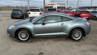 2008 Mitsubishi Eclipse GS*AUTO*4 CYL*NO ACCIDENTS*ONE OWNER*CERTIFIED - Photo #2