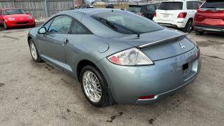 2008 Mitsubishi Eclipse GS*AUTO*4 CYL*NO ACCIDENTS*ONE OWNER*CERTIFIED - Photo #3