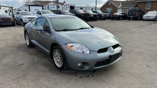 2008 Mitsubishi Eclipse GS*AUTO*4 CYL*NO ACCIDENTS*ONE OWNER*CERTIFIED - Photo #7