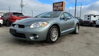 2008 Mitsubishi Eclipse GS*AUTO*4 CYL*NO ACCIDENTS*ONE OWNER*CERTIFIED - Photo #9