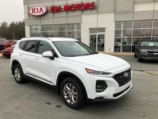 Used 2020 Hyundai Santa Fe Essential 2.4  w/Safety Package for sale in Hebbville, NS