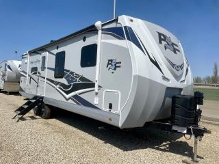 New 2023 Arctic Fox North Fork 29RK  for sale in Camrose, AB