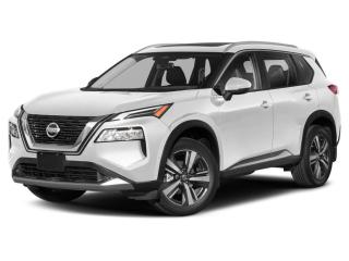 New 2023 Nissan Rogue Platinum for sale in Toronto, ON