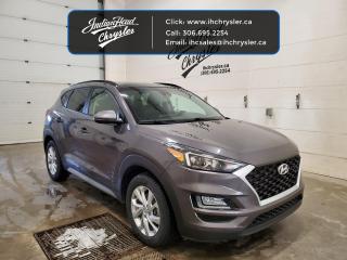Used 2020 Hyundai Tucson Preferred w/Sun & Leather Package Leather - Remote Start for sale in Indian Head, SK