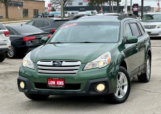 Used 2013 Subaru Outback  for sale in Oakville, ON