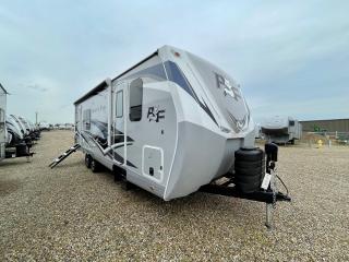 New 2024 Arctic Fox North Fork 25W  for sale in Camrose, AB