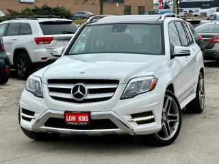 Used 2013 Mercedes-Benz GLK350  for sale in Oakville, ON