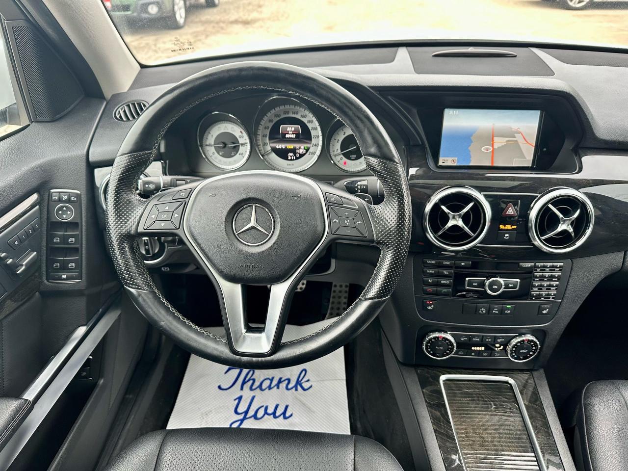 2013 Mercedes-Benz GLK350  - Photo #16