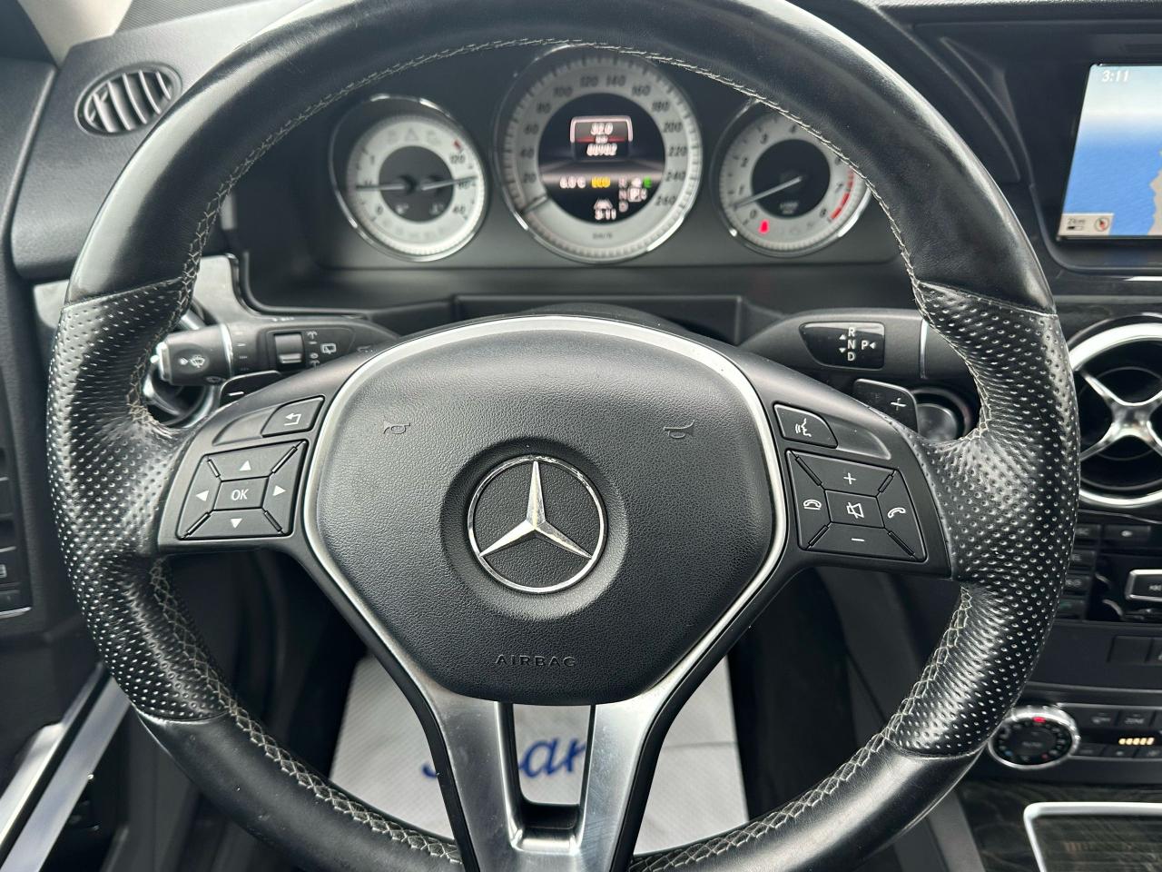 2013 Mercedes-Benz GLK350  - Photo #22