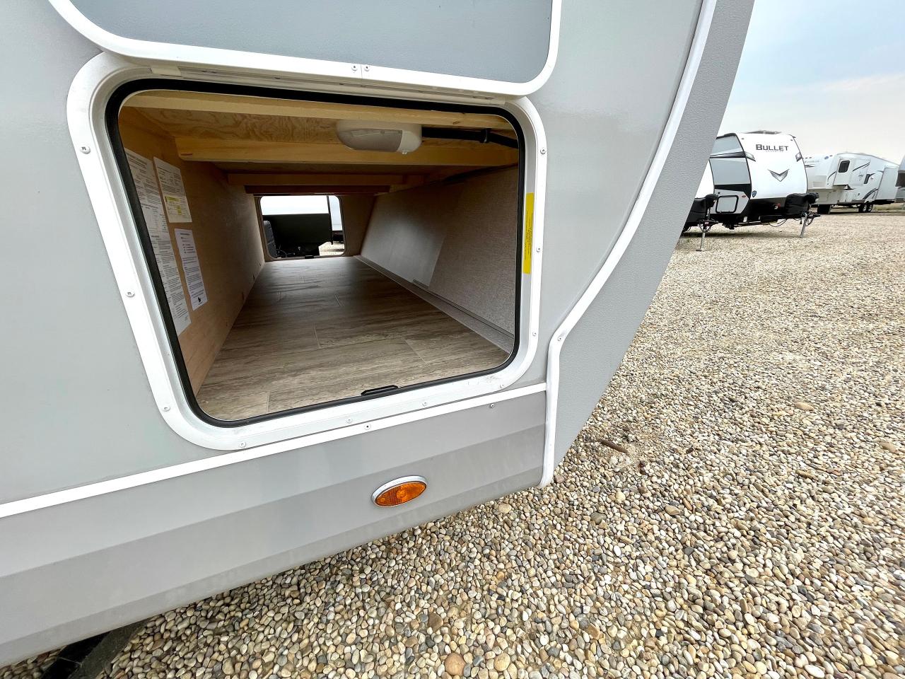 2024 Arctic Fox North Fork 32A 