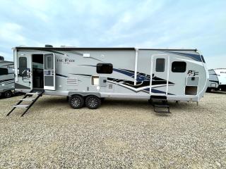 New 2024 Arctic Fox North Fork 32A  for sale in Camrose, AB