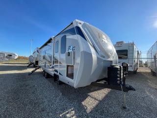 New 2024 Arctic Fox North Fork 25W  for sale in Camrose, AB