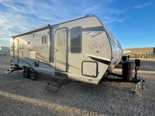 New 2023 Nash 26N  for sale in Camrose, AB