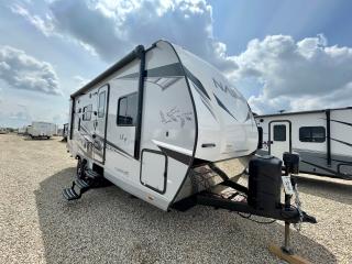 New 2023 Nash 23D  for sale in Camrose, AB
