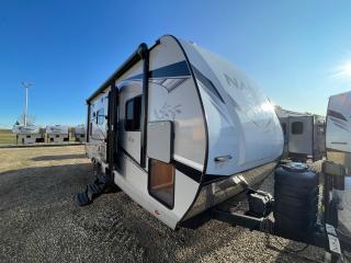 New 2024 Nash 23D  for sale in Camrose, AB