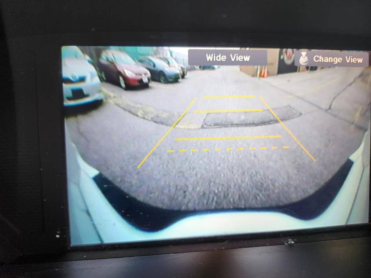 2013 Honda Pilot 4WD 4dr Touring Photo