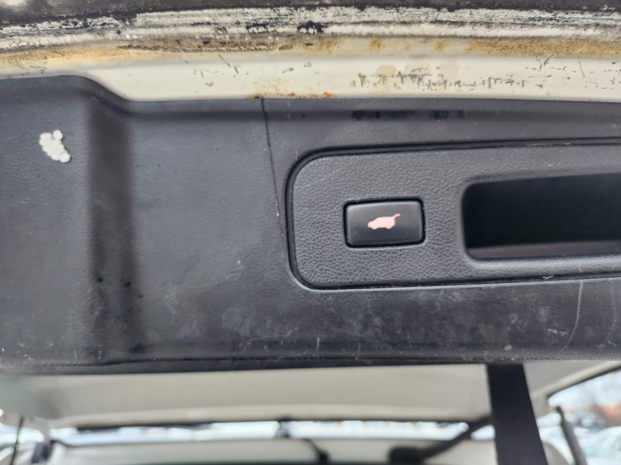 2013 Honda Pilot 4WD 4dr Touring Photo