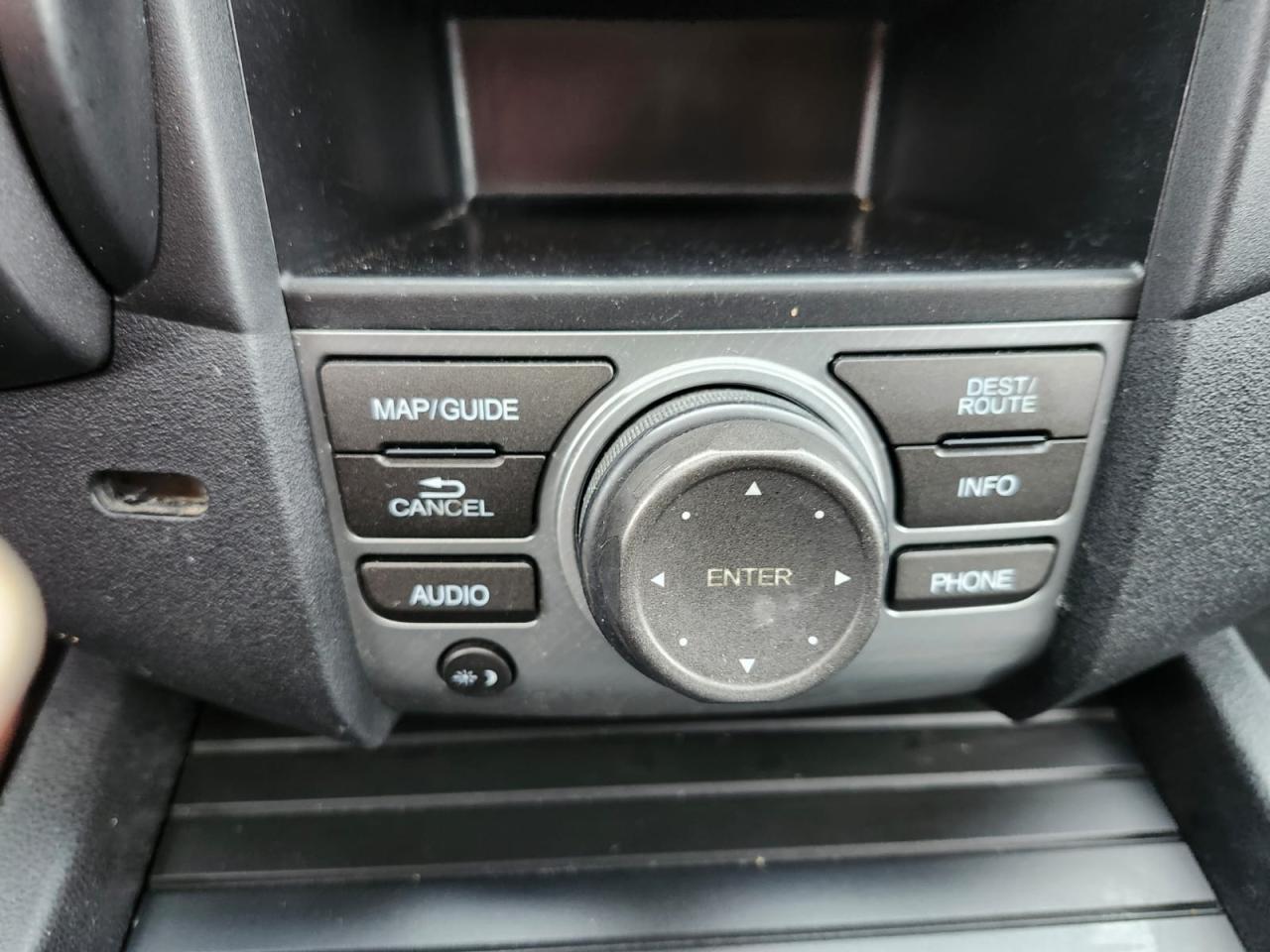 2013 Honda Pilot 4WD 4dr Touring Photo