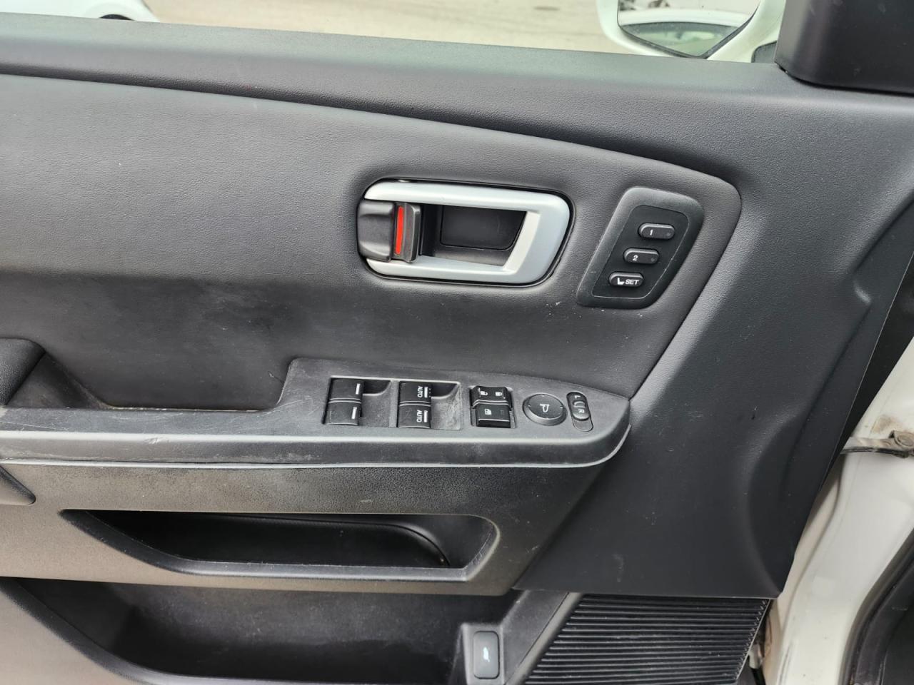 2013 Honda Pilot 4WD 4dr Touring Photo