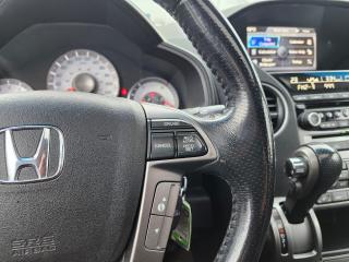 2013 Honda Pilot 4WD 4dr Touring - Photo #27