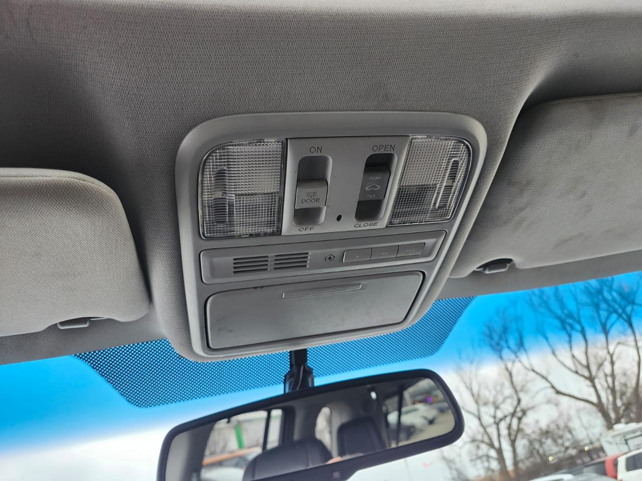 2013 Honda Pilot 4WD 4dr Touring Photo