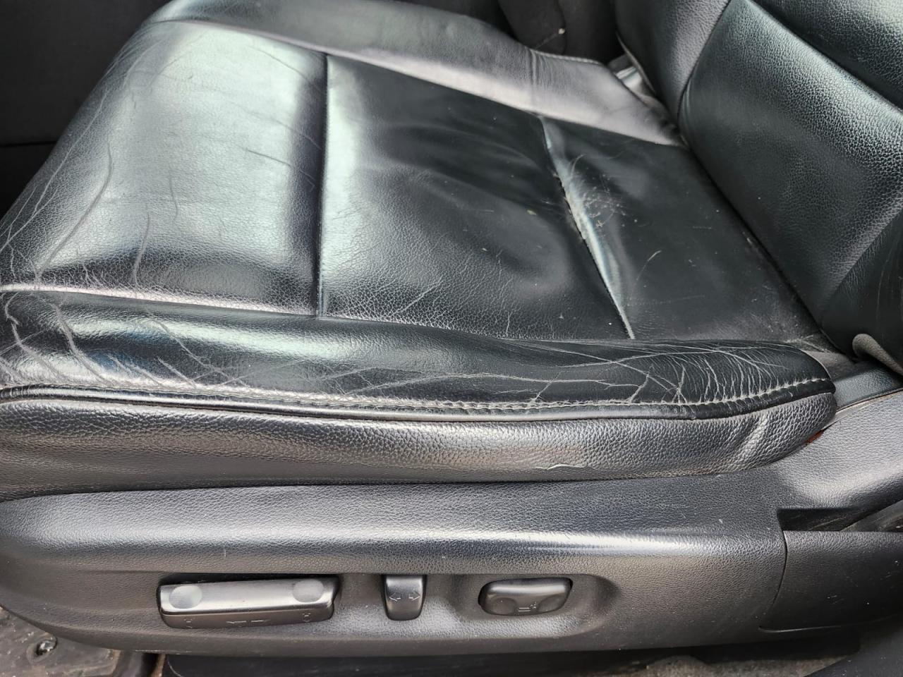 2013 Honda Pilot 4WD 4dr Touring Photo