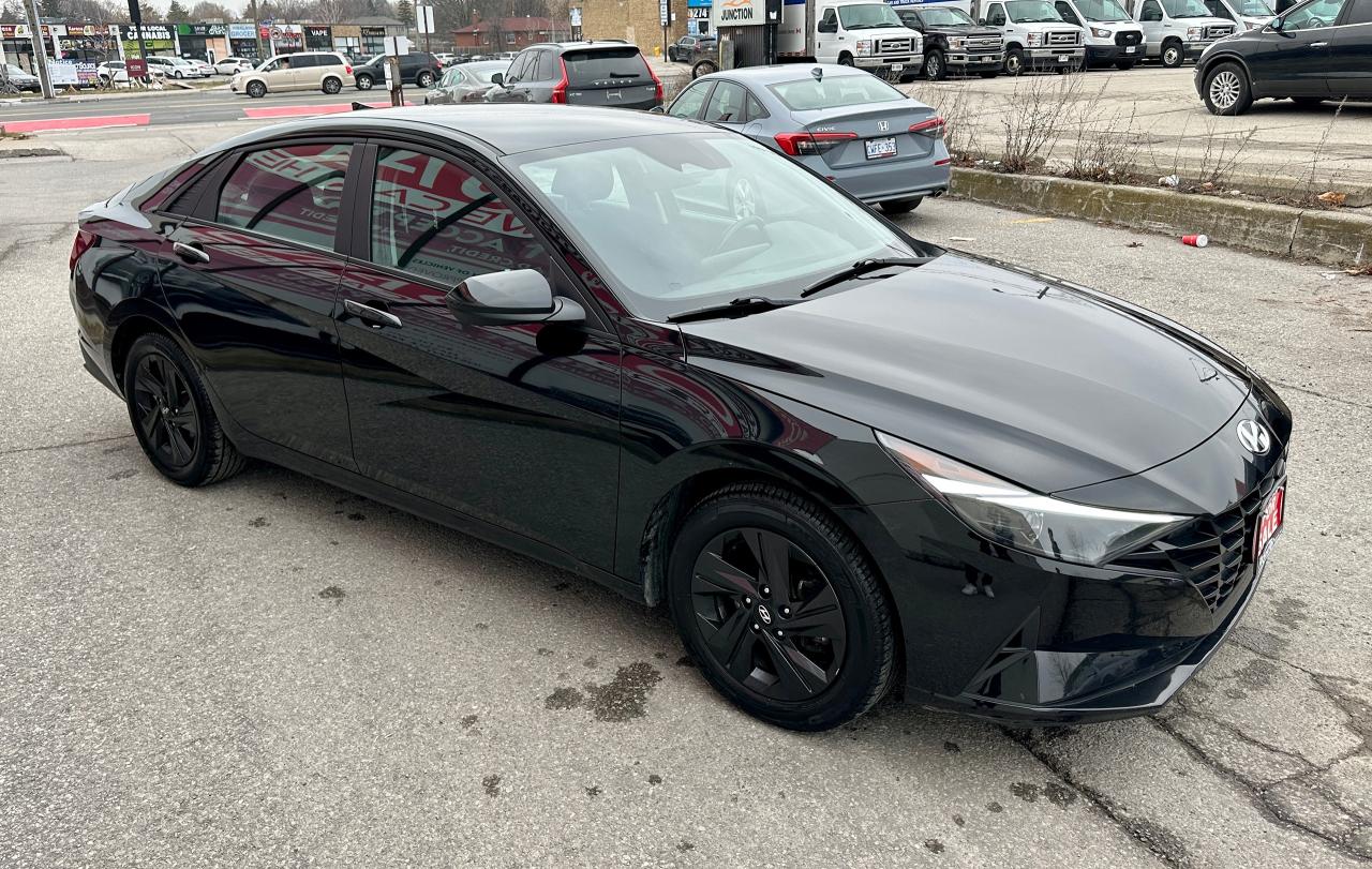 2021 Hyundai Elantra Preferred All Credit Accepted Photo3