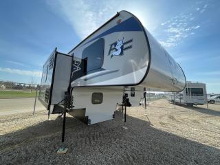 New 2023 ARCTIC FOX 811  for sale in Camrose, AB