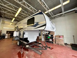 New 2024 ARCTIC FOX 992  for sale in Camrose, AB