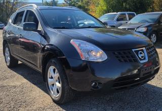 Used 2009 Nissan Rogue SL for sale in Pickering, ON