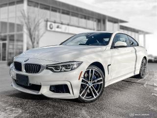 Are you in the market for a BMW Coupe? Boy, do we have just the vehicle for you. This 2019 Night Blue interior on crisp Alpine White 440i screams elegance and class while still maintaining the BMW sporting spirit. Meticulously maintained and only ever serviced by Birchwood BMW we intimately know the vehicle and can proudly say the next owner is going to be thrilled by what this vehicle has to offer! Come and see it before its gone!
- M Performance Package
- M Sport Brakes
- Adaptive M Suspension
- Variable Sport Steering
- Premium Package Enhanced
- Universal Remote Control
- Comfort Access
- High-Beam Assistant
- Surround View
- Head-Up Display
- Parking Distance Control
- Harmon/Kardon Sound System
- SiriusXM Satellite Radio
- Sport Seats
- Full Digital Instrument Cluster
Unforgettable experiences guaranteed! Buy your next Pre-Owned vehicle from Birchwood BMW and enjoy brand specific luxuries including:
 A full CARFAX vehicle report
 Complete vehicle detailing & a full tank of gas.
 BMW Factory Certified Technicians with 100+ Years of Experience
 Certifiable BMW Vehicles
 21 Loaner Vehicles
Discover the ultimate driving experience today! Book your appointment at 204-452-7799.
Dealer Permit #9740
Dealer permit #9740