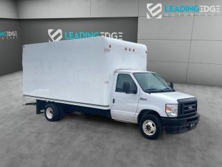Used 2022 Ford E450 Cutaway *** CALL OR TEXT 905-590-3343 *** for sale in Orangeville, ON