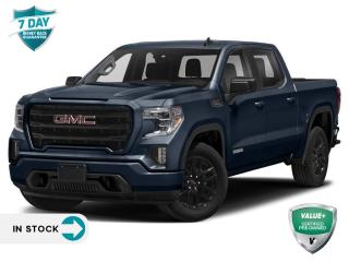 Used 2021 GMC Sierra 1500 ELEVATION for sale in Grimsby, ON