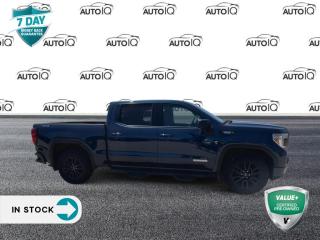 Used 2021 GMC Sierra 1500 ELEVATION for sale in Grimsby, ON