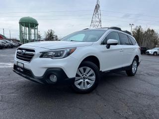 Used 2018 Subaru Outback 2.5i for sale in Stittsville, ON