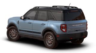 2024 Ford Bronco Sport Outer Banks® Photo