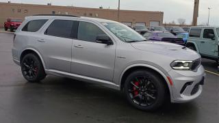 Used 2024 Dodge Durango R-T AWD for sale in Windsor, ON